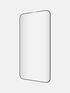 BodyGuardz Pure 2 Edge Glass for Apple iPhone 13 mini, , large